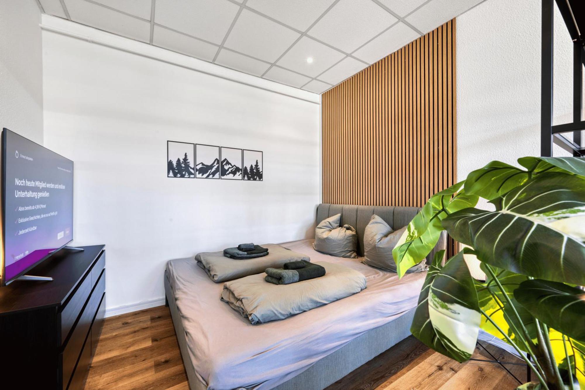 Zentrales 40Qm City Apartment Dresden Exterior foto